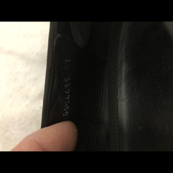 Versace loafers - Picture 5 of 8